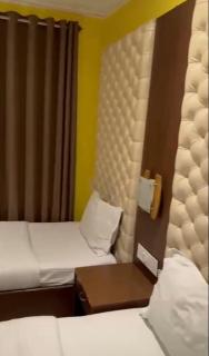 Hotel GP Stays - Kalkutta - 5