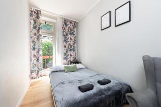 Aparthotel - KrakHouse - 9