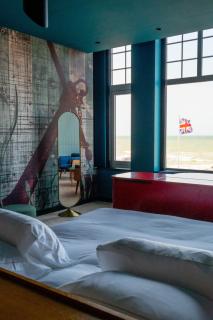 Hotel Atlantic - Wimereux - 9