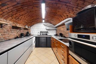 Apart HOSTEL - KrakHouse - 7