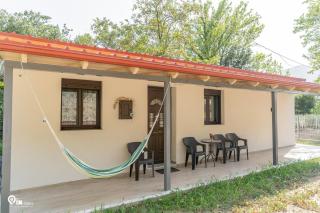 Myrtali's Guesthouse Ιn Tzoumerka - - 5