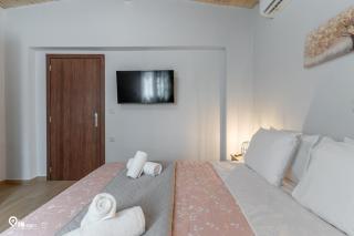 Myrtali's Guesthouse Ιn Tzoumerka - - 4