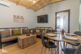 Myrtali's - Tzoumerka Mountain View Retreat - 8