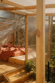 Глемпінг Botan - 6