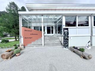 Hotel Guidon Zimmer - Bivio - 0