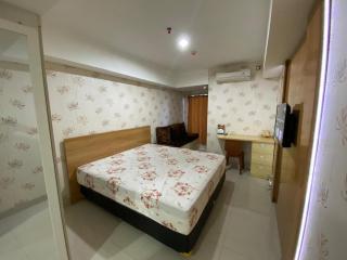 Comfy Studio Room Apartment - 0