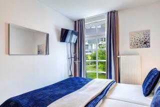 Residenz am Balmer See - BS 10 mit Wellnessbereich - 1
