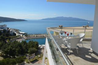 Adrian Apartment - Saranda - 2