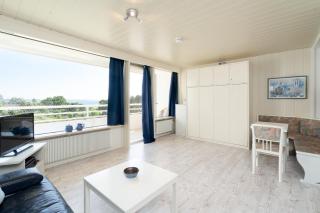 Ferienpark Sierksdorf App 625 - Strandlage - 9
