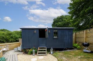 Bramble Hut - Lymington - 1