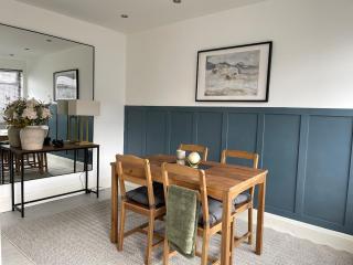 Spacious home in Woodhouse sleeps 9 guests! - 9