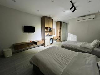 sphinx hotel - Il Cairo - 7