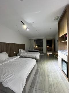 sphinx hotel - Il Cairo - 5