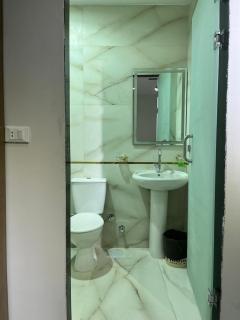 sphinx hotel - Le Caire - 2