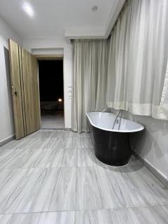 sphinx hotel - Il Cairo - 9
