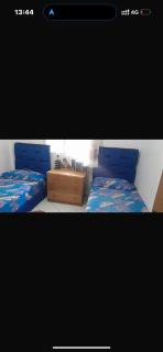 Hay mixta safia bloc 19 app 11 martil - 2