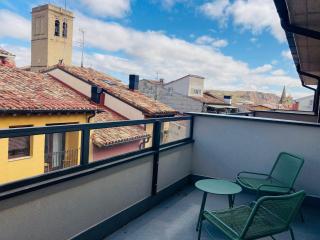 ibis budget Logroño Centro - 8