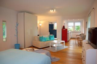 Ferienwohnung Am Deich - 8