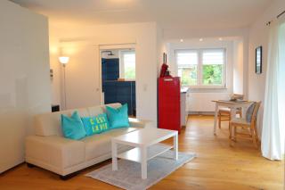 Ferienwohnung Am Deich - 7