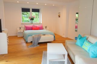 Ferienwohnung Am Deich - 1