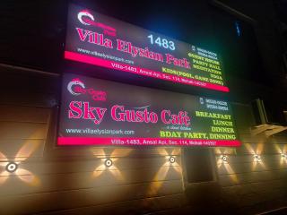 Villa Elysian Park-1483 - 5