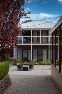 Reisen Hotel - Hahndorf - 9