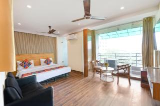 FabHotel Hari Nagar Ashram - Neu-Delhi - 0