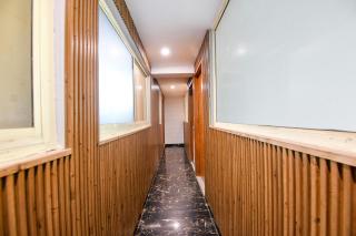 FabHotel Hari Nagar Ashram - Neu-Delhi - 3