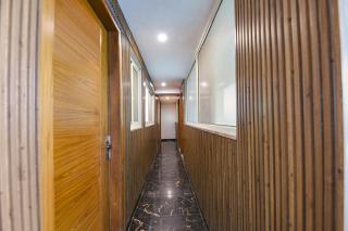 FabHotel Hari Nagar Ashram - Neu-Delhi - 5