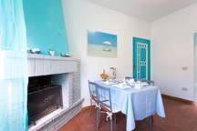 Villa Megna - Green Paradise B&B - 2