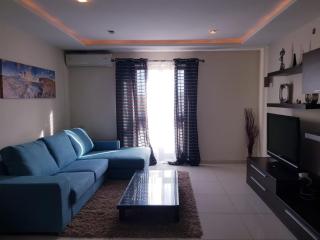 Oceanic - 15 min Walk to Balluta Beach, 3 Bedrooms - 9