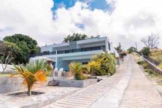 Villa Soleil de L'est - Port Mathurin - 8