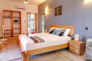 Villa Soleil de L'est - 7