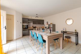 Superbe Duplex au cœur de la vallée d'Ossau - 7