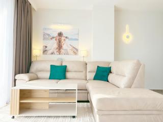 Incredible views 2-bd apartment - Kravlja - 7