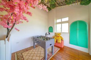 Happy play villa - Yuanshan - 2