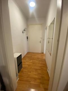 Ruhiges und zentrales Apartment in Wiesbaden - Wiesbaden - 8