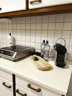 Ruhiges und zentrales Apartment in Wiesbaden - Wiesbaden - 7