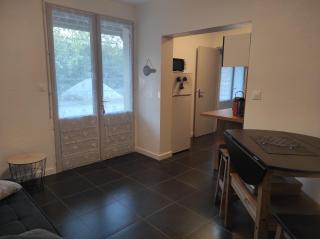 Logement calme entre Terre et Mer - Venansault - 5