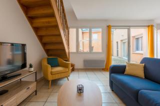 Superbe Duplex au cœur de la vallée d'Ossau - 1