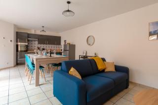 Superbe Duplex au cœur de la vallée d'Ossau - 1