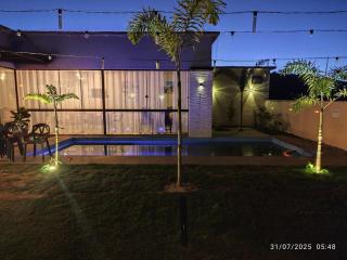 Espaço Gourmet 8km de Itaverava Minas Gerais - 9