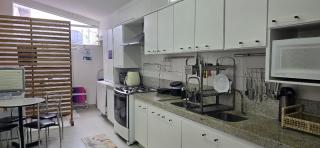 Duplex 4/4 100 metros da praia de Taperapuan - 3