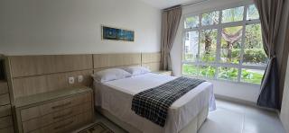 Duplex 4/4 100 metros da praia de Taperapuan - 9