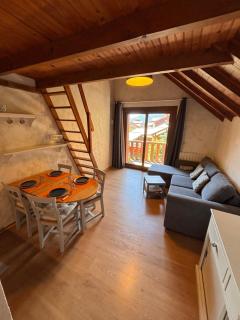 Magnifique appartement Duplex Hyper Centre - 0