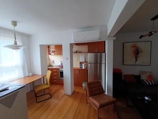 Apartman Vuk - 4