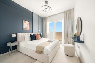 Silkhaus 1BDR Holiday Stay in Marina Bay by Damac - 3
