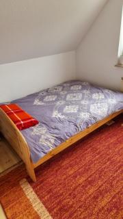 Helles Zimmer 18 qm in 6,5-Zi-Wohnung nähe Frankfurt, Hanau, Büdingen, Friedberg - Altenstadt - 8