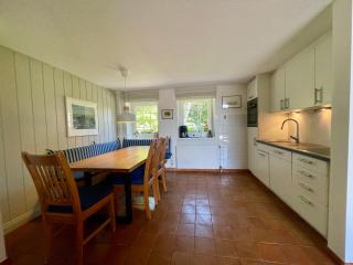 Altes Friesenhaus Scheune - Morsum - 5
