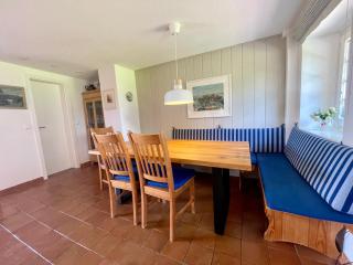 Altes Friesenhaus Scheune - Morsum - 3